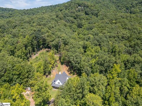 A home in Landrum