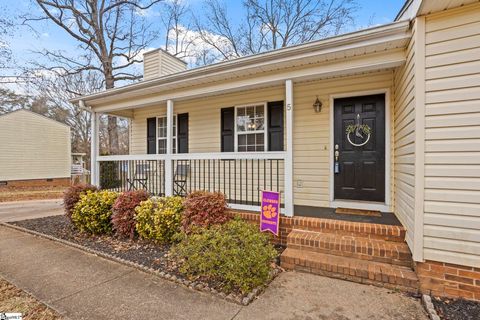 A home in Taylors