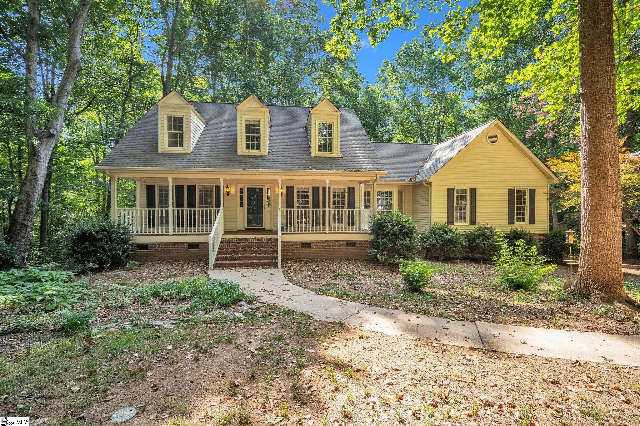 View Easley, SC 29642 house