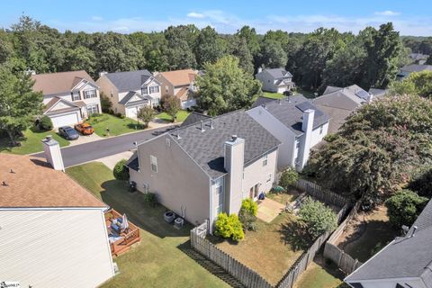 A home in Duncan