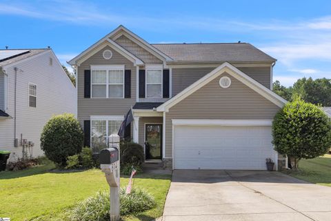 A home in Duncan