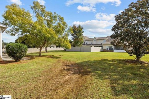 A home in Boiling Springs