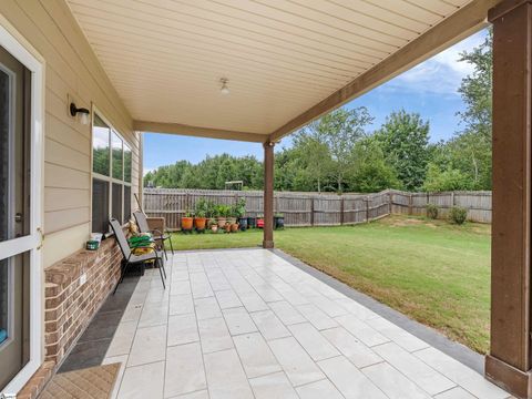 A home in Easley