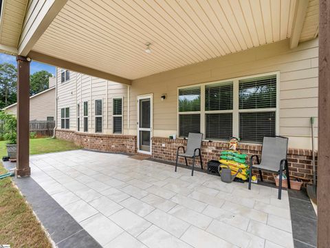 A home in Easley