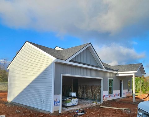 A home in Chesnee