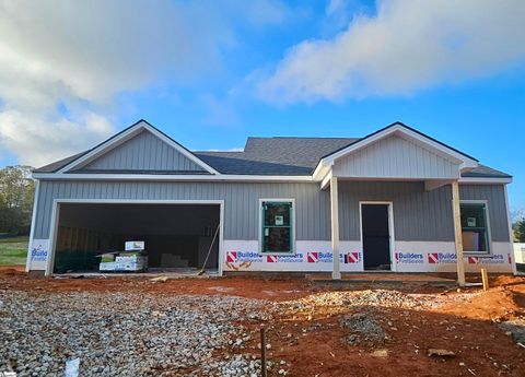 A home in Chesnee