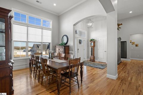 A home in Lyman