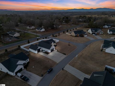A home in Lyman