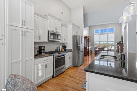 A home in Lyman