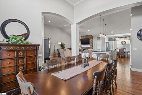 A home in Lyman