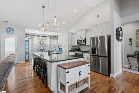 A home in Lyman