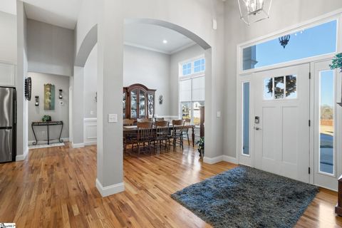 A home in Lyman