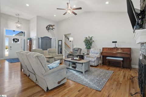 A home in Lyman