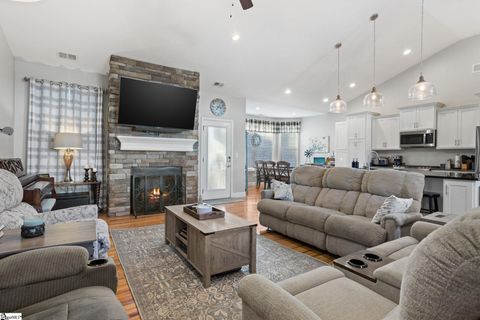 A home in Lyman