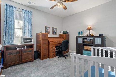 A home in Lyman