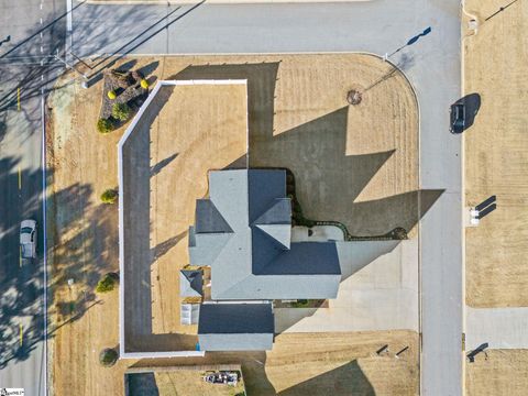A home in Lyman