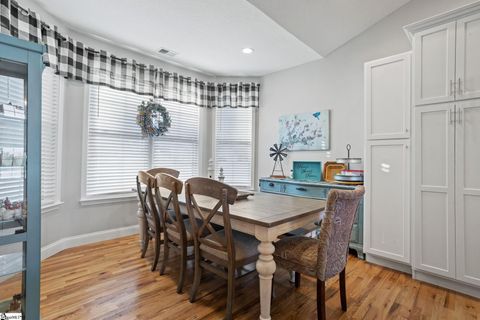 A home in Lyman
