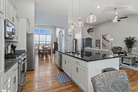 A home in Lyman