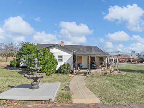 A home in Spartanburg