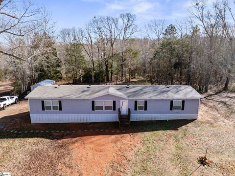 A home in Laurens