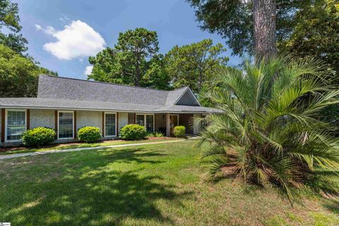 A home in Beaufort