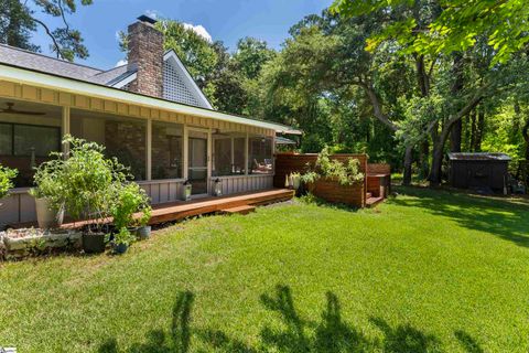 A home in Beaufort