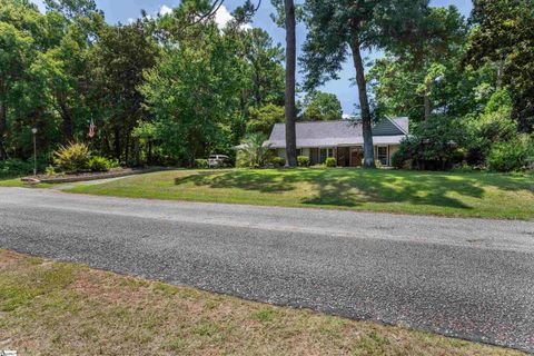 A home in Beaufort