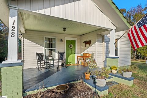 A home in Belton