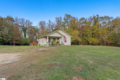 A home in Belton