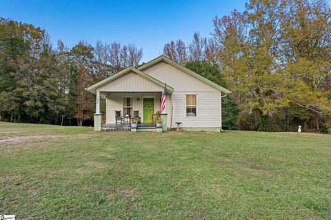 A home in Belton