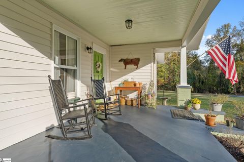 A home in Belton