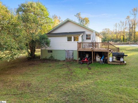 A home in Belton