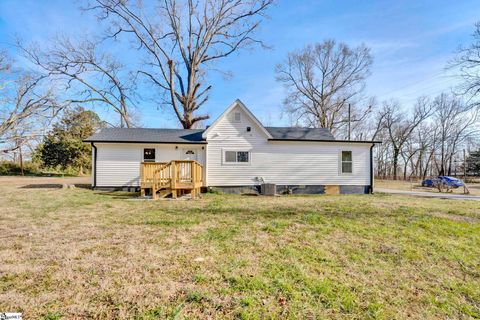 A home in Clinton