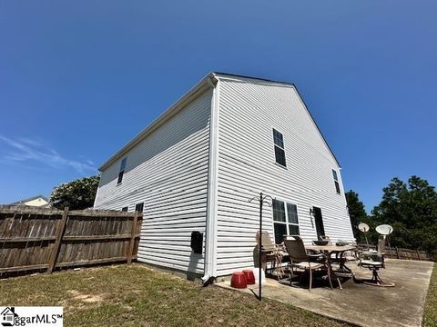 A home in Columbia