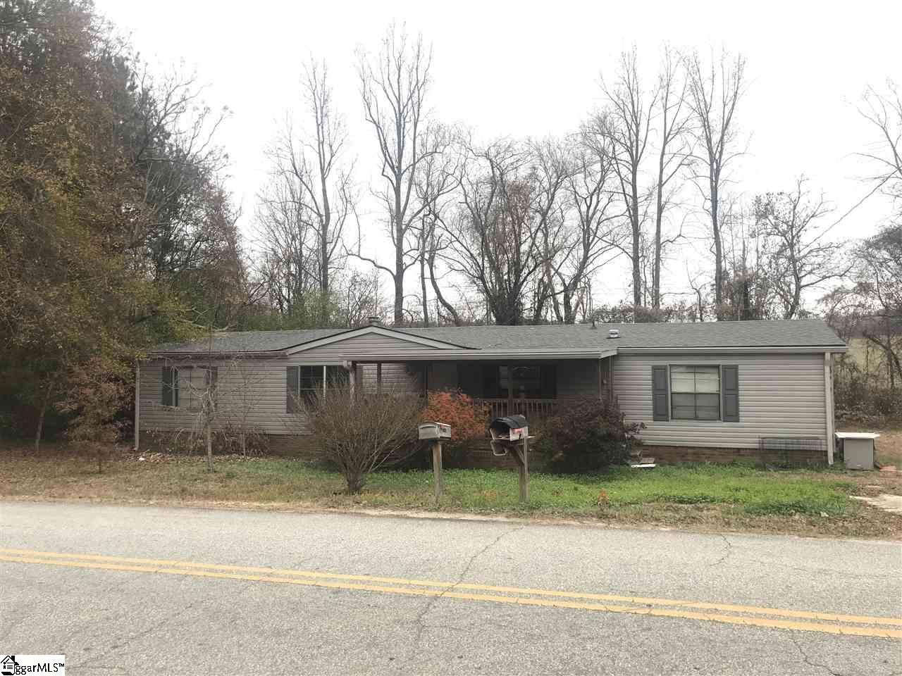 Photo 1 of 1 — 2185 New Bruce Road, Greer, SC 29651