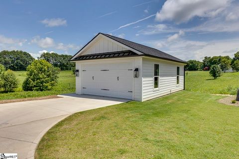 A home in Campobello