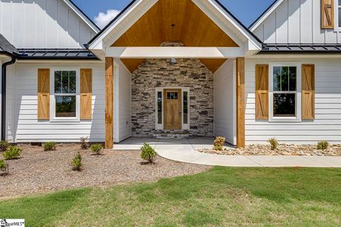 A home in Campobello