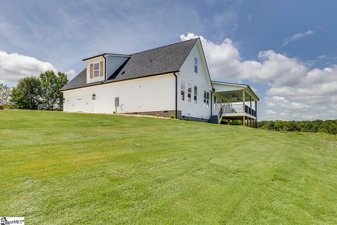 A home in Campobello