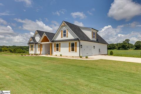 A home in Campobello