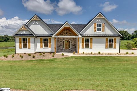 A home in Campobello