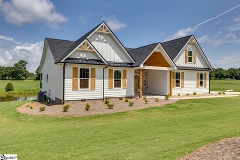 A home in Campobello