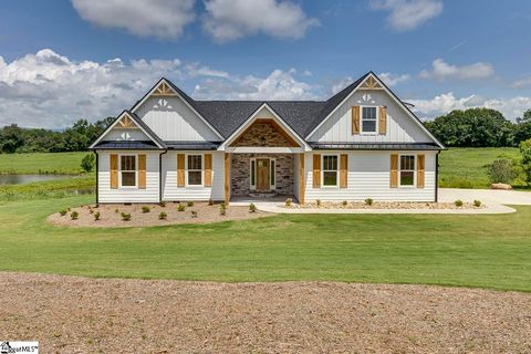 A home in Campobello