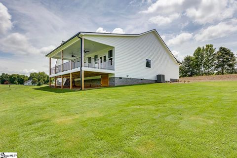 A home in Campobello