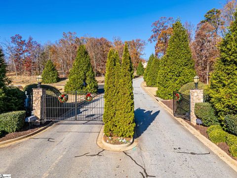 A home in Greenville