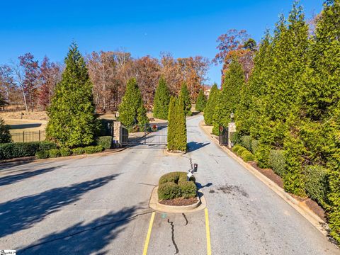 A home in Greenville