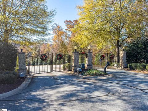 A home in Greenville