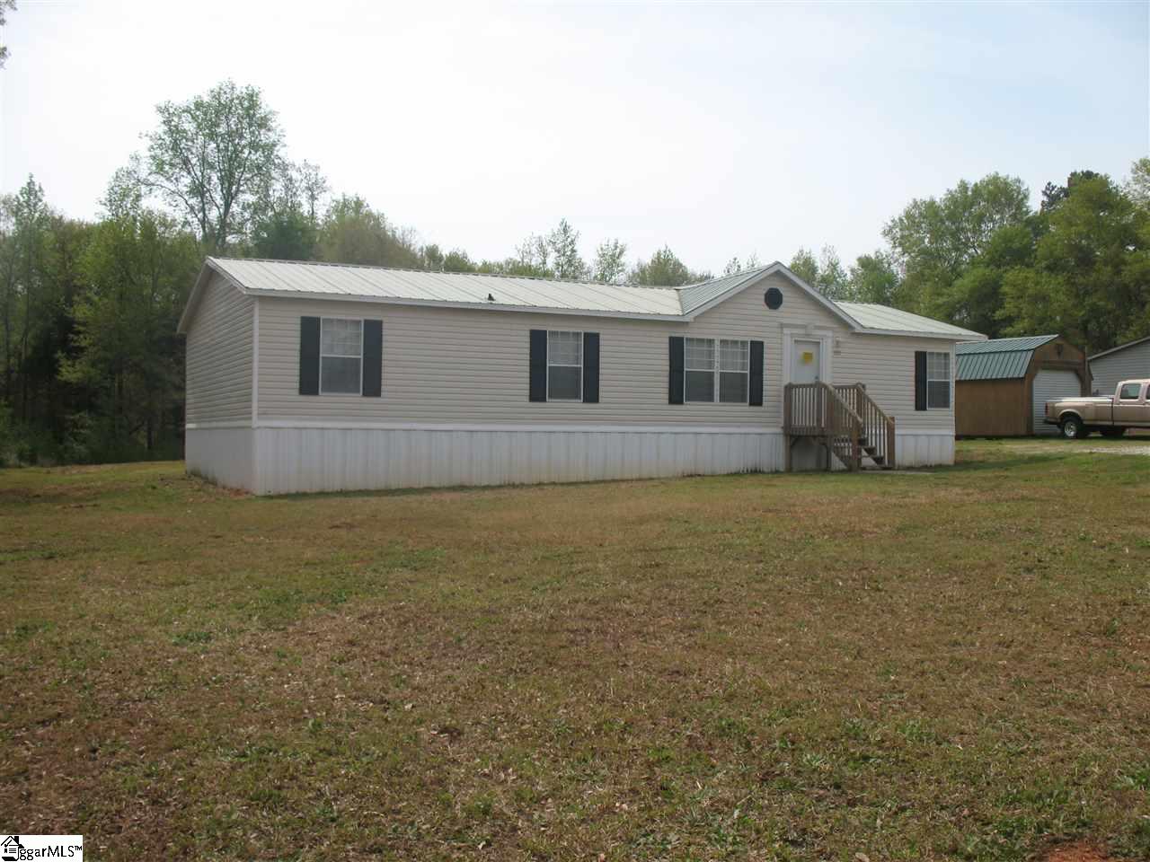 Photo 1 of 17 — 103 Holland Ford Road, Pelzer, SC 29669