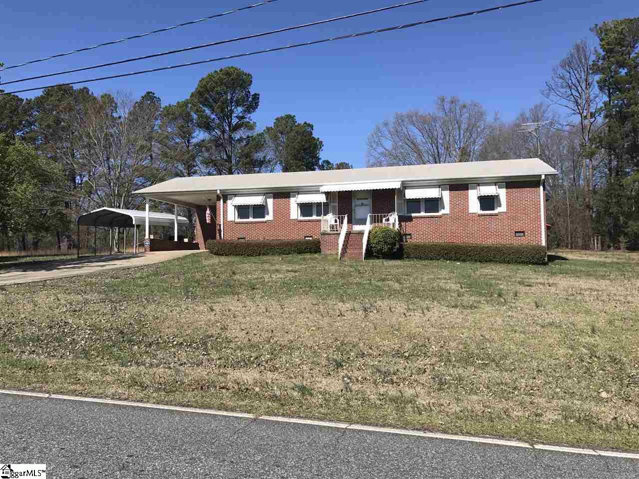 Photo 1 of 1 — 105 Mcedco Road, Woodruff, SC 29388