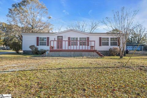 A home in Pacolet