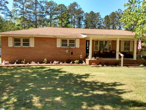 A home in Clinton